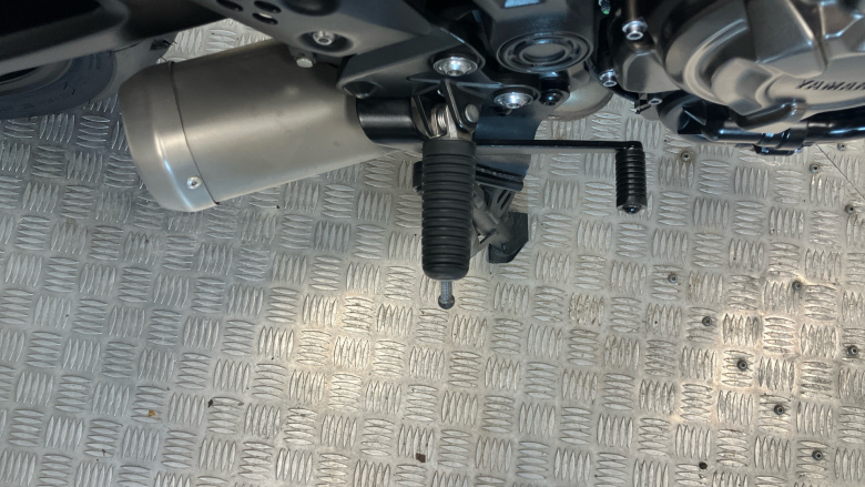 Yamaha Tracer 7 00 (20MY)